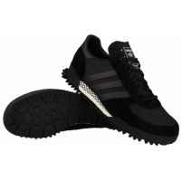 Кроссовки Adidas Marathon черные